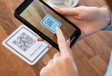 Bersiap, QRIS Mulai Kuartal I-2026 Sudah Bisa Dipakai di Korsel dan China! 