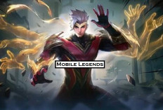 Special Akhir Pekan! Klaim Kode Redeem ML Terbaru Hari Sabtu 20 Juli 2024, Dapatkan Diamond dan Skin Gratis