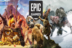 Mengetahui Pengalaman Bermain Games yang Baru dengan Mengeksplor Kanal Epic Games