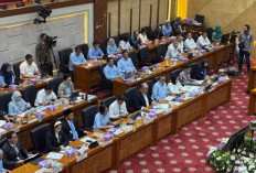 WOW! Baru Awal Tahun, Anggaran Program Makan Bergizi Gratis Sudah Ludes Rp 18 Triliun