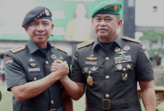 Mantap! Panglima TNI Perjuangkan Uang Lauk Pauk Prajurit Melonjak Rp 200 Ribu, Ini Setara Polri.. 