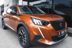 Peugeot Angkat Kaki dari Indonesia, Bagaimana Nasib Pemilik Mobil dan Servis ke Depan?