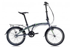 Budget Tipis, Gaya Tetap Manis: Sepeda Lipat Rp2 Jutaan yang Wajib Dicoba, Auto Makin Praktis!