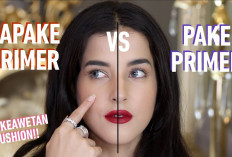 6 Manfaat Primer Pixy Untuk Hasil Makeup Flawless dan Tahan Lama Seharian, Apa Saja Sih?