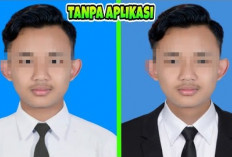 5 Cara Edit Foto Pakai Jas&Dasi dengan Teknologi AI, Apa Saja?