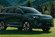 DFSK E5 Plus Resmi Hadir! SUV Plug-in Hybrid 1.400 Km yang Siap Akhiri Kecemasan Saat Mudik Jarak Jauh