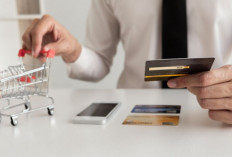 Lengkapi Dokumen! Kartu Kredit Limit 500 Juta Bunga 0,75 Persen Bantu Modal Usaha Kamu, Cek Persyaratan Disini