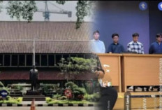 Penyebar Chat Pelecehan FH UI Bongkar Alasan, Ketahuan Pacar Jadi Pemicu Skandal Viral!  