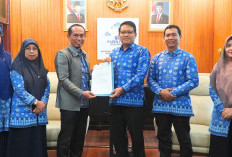 Minggu Bakal Ada Pelantikan Pejabat UIN Raden Fatah yang Baru? Siapa Wakil Rektor, Dekan Terpilih