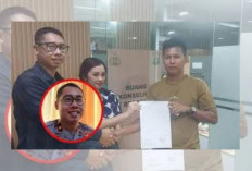 Kompol Bambang Surya Dicopot Usai Pukul Sopir Taksi Online di Jakarta Selatan