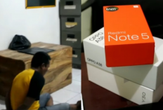 Aksi Heroik! Kepala Desa Majalengka Tangkap Pencuri Ponsel yang Bikin Warga Resah