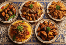 Gak Cuma Sate, 5 Masakan Daging Kurban Ini Bikin Lidah Goyang Sampai Sekeluarga Ketagihan!
