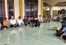 Warga Tagih Tanggung Jawab PT BCP atas Korban Bentrok