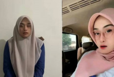Usai Video Joget Tanpa Busana Viral, Bu Guru Salsa Beri Klarifikasi Begini! 