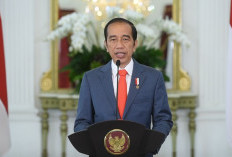UKT Mahal, Jokowi Pastikan Batal Naik Tahun Ini, Tapi Jangan Senang Dulu, Pasalnya..