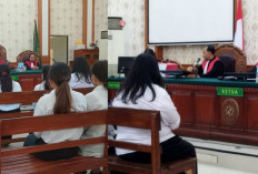 Heboh! Flame Spa di Bali Terlibat Kasus Pornografi, Pengelola Cuma Dapat 7 Bulan, Kok Bisa?