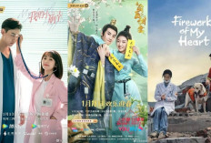 10 Rekomendasi Drama China Tentang Dokter yang Wajib Ditonton, Dijamin Seru dan Bikin Melting! 