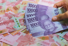 SELAMAT! Bisa Klaim Saldo DANA Gratis Rp220.000 ke Dompet Digital, Ikuti Cara Ini Aja Langsung Cair