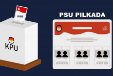 Siap-siap Coblos Lagi? KPU Usul PSU di Hari Sabtu, Anggaran Hampir Setengah Triliun!