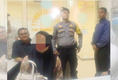 ART Baru Sebulan Kerja, Gasak Rp 35 Juta saat Majikan Mudik Lebaran, Ketangkep Lagi Perawatan di Salon