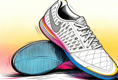 Nike Lunar Gato 2: Sepatu Futsal Favorit yang Menggabungkan Kenyamanan, Kontrol dan Performa