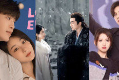 Fix Asik Banget! 7 Drama China Terbaik yang Tayang Tahun 2024, Ada Cerita Modern Hingga Kolosal... 