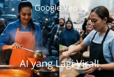 Boost Kreativitasmu! Gunakan Google VEO 3 untuk Video AI TikTok yang Wow
