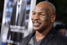 Mike Tyson Tunjukkan Sisi Lainnya dalam Bunny-Man, Film Superhero Menggabungkan Aksi, Komedi