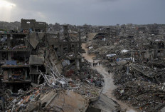 Israel Gempur Lokasi Peluncuran Roket di Gaza, Gencatan Senjata Kian Rapuh, Terancam Bubar!