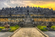 Bakal Dipasang di Borobudur, Apa Itu Stairlift dan Ramp? Simak Penjelasannya!