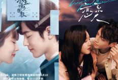 Bikin Melting! 5 Drama China Tentang Kisah Cinta Dokter, Dijamin Salting...