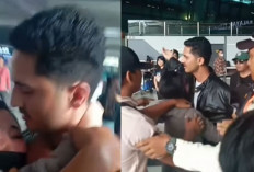 Diduga Tipu Banyak Wanita WNI, Pria Asal Pakistan Diamankan di Bandaran Soekarno Hatta