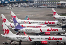 Lion Air Group Diduga Lakukan Monopoli Harga Tiket Pesawat, KPPU Ungkap Indikasinya, Segera Mulai Penyidikan!