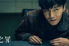 Heboh! 5 Rekomendasi Drama China Detektif Penuh Misteri, Nonton Dapat DANA Langsung