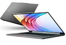 Rekomendasi Laptop Ringan dengan Core i5 2025, Hanya 7 Jutaan!