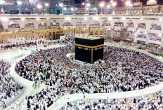 Waduh! Arab Saudi Tangguhkan Visa 14 Negara Jelang Haji, Indonesia Juga Kena! Apa Alasannya?