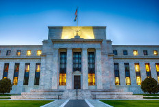 The Fed Tahan Suku Bunga, Pertanda Berakhirnya Tren Kenaikan?