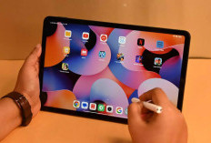 Xiaomi Pad 6 Tablet Performa Ngebut dengan Snapdragon 870 Mobile Platform, Segini Harganya 