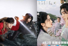 6 Rekomendasi Drama China Populer yang Seru dan Ga Bikin Bosen, Wajib Masuk Waiting List! 