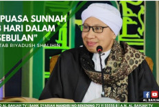 Reminder Puasa Sunnah Ayyamul Bidh Jumadil Akhir Di Bulan Desember 2023