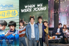 4 Rekomendasi Drama China Minim Konflik yang Bikin Hati Tentram, Dijamin Anti Stres! 
