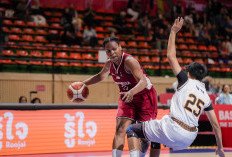 Timnas Putri Jaga Tradisi Medali, Timnas Putra Amankan Perunggu