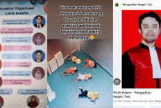  Heboh! Dugaan Penganiayaan Anak di Daycare Little Aresha Jogja Terungkap, Backing Hakim dan Dosen UGM