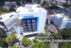 Inilah 8 Rangking Universitas Terbaik di Bandung Versi EduRank dengan Akreditasi A, Kampus Favorit Calon Maba!