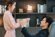11 Rekomendasi Drama China Romantis Tentang Perkantoran yang Bikin Baper, Auto Deg-degan! 