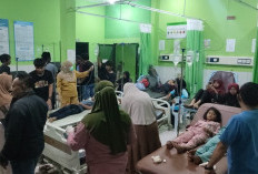 Keracunan Dimana-mana di Jabar, BGN Janji Perketat SOP Program MBG!