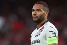 Mengenai  Jonathan Tah, Barcelona Selangkah Lebih Maju dari Munchen  