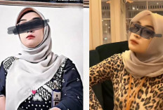 Heboh! Bu Guru Salsa Hilang Saat Dicari Polisi Imbas Video Viral Tanpa Busana