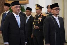 Presiden Lantik Menteri Haji dan Umrah, Bagaimana Nasib Seksi Penyelenggaran Haji dan Umrah di Kemenag Daerah?