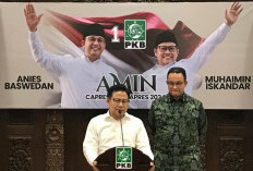RESMI! DPP PKB Dukung Anies Jadi Cagub Tunggal Pilkada DKI Jakarta 2024, Pertimbangannya karena..